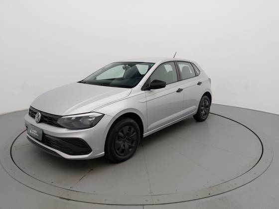 VOLKSWAGEN POLO 1.0 MPI TRACK MANUAL